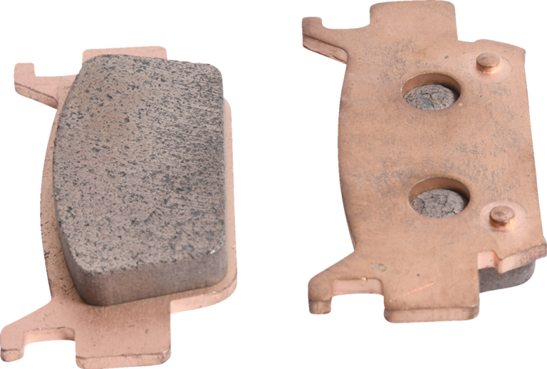 ALL BALLS - Sintered Brake Pads - Front/Rear/Rear Right