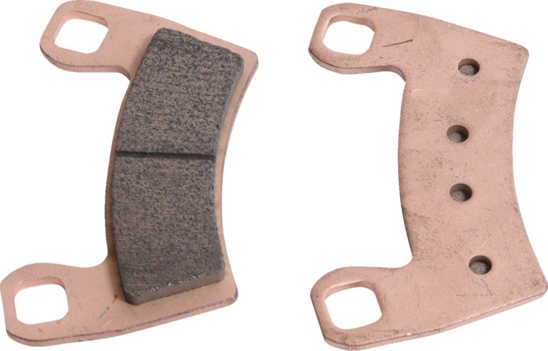 ALL BALLS - Sintered Brake Pads - Front