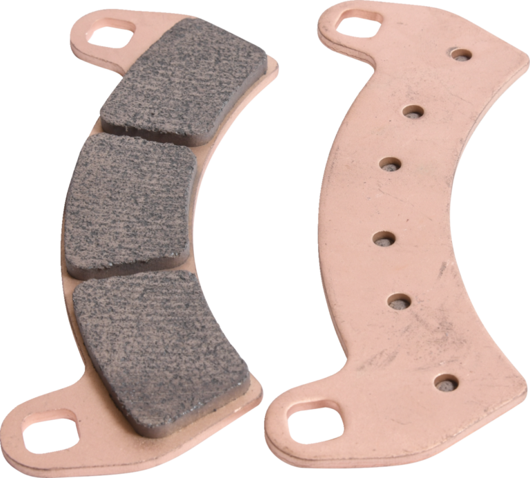 ALL BALLS - Sintered Brake Pads - Front