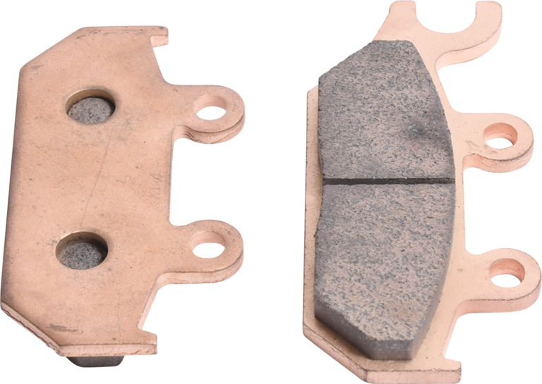 ALL BALLS - Sintered Brake Pads - Front/Front Right/Rear Right