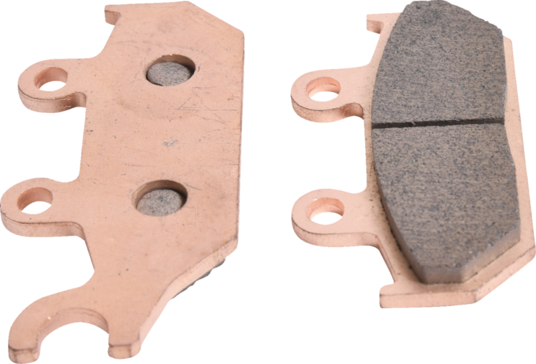 ALL BALLS - Sintered Brake Pads - Front Left/Rear Left