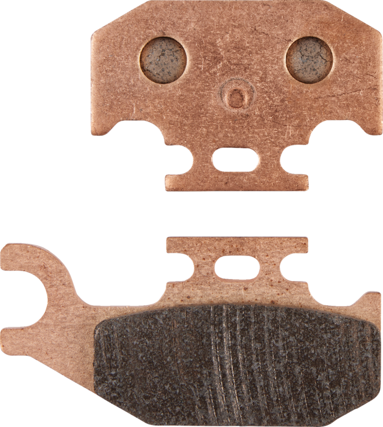ALL BALLS - Sintered Brake Pads - Right Rear