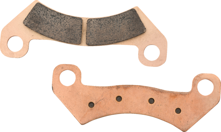 ALL BALLS - Sintered Brake Pads - Front/Rear