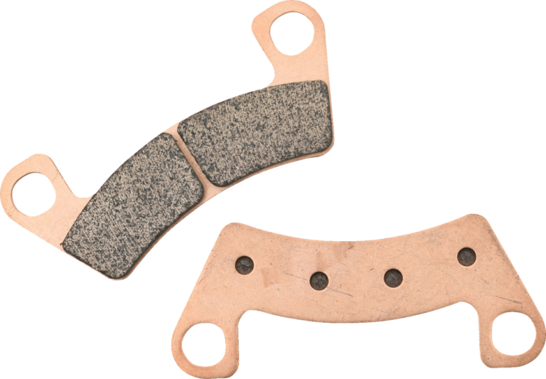 ALL BALLS - Sintered Brake Pads - Front