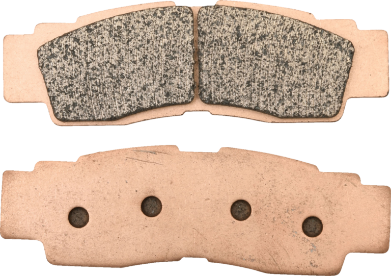 ALL BALLS - Sintered Brake Pads - Front