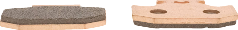 ALL BALLS - Sintered Brake Pads - Parking Brake