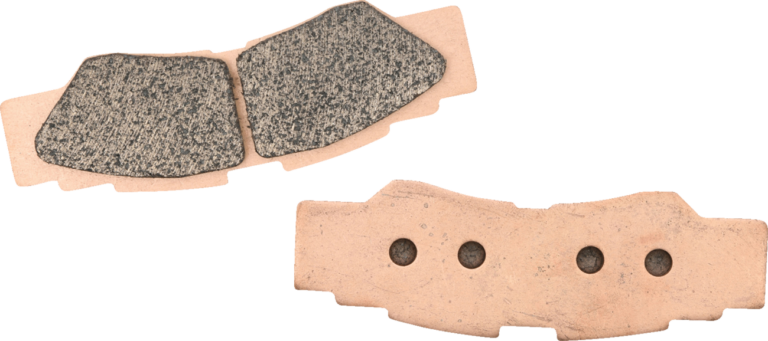 ALL BALLS - Sintered Brake Pads - Rear