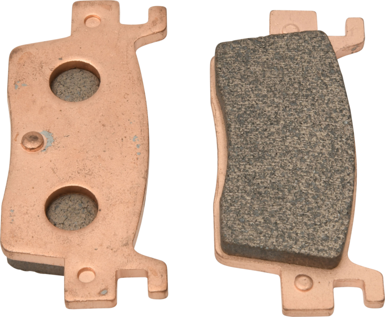 ALL BALLS - Sintered Brake Pads - Rear