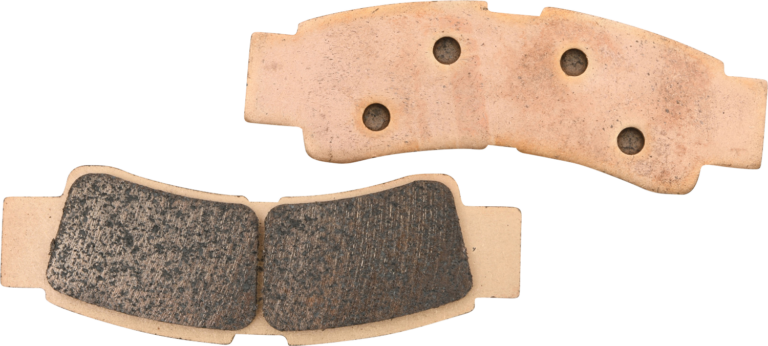 ALL BALLS - Sintered Brake Pads - Front