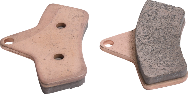 ALL BALLS - Sintered Brake Pads - Front/Rear Right