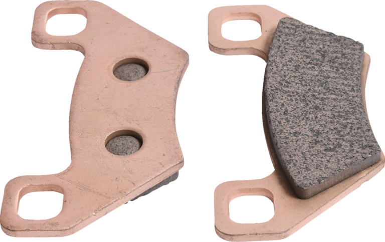 ALL BALLS - Sintered Brake Pads - Front/Rear/Rear Right