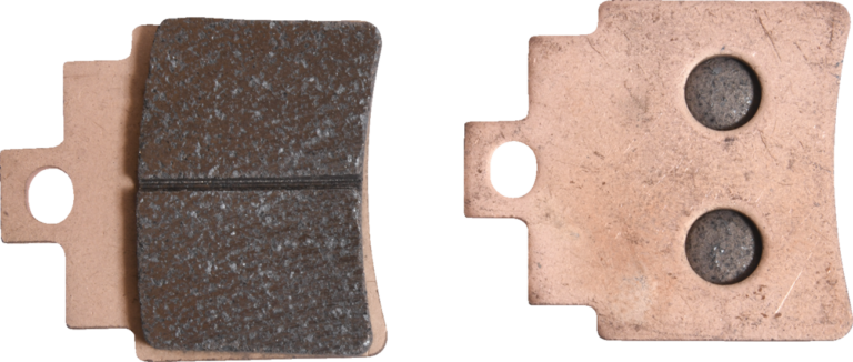 ALL BALLS - Sintered Brake Pads - Rear Right