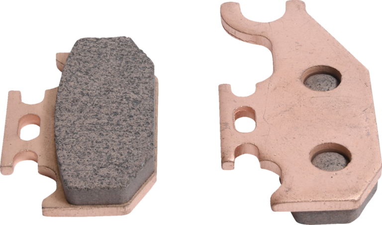 ALL BALLS - Sintered Brake Pads - Front Right/Rear Right/Parking Brake