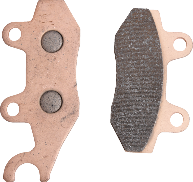 ALL BALLS - Sintered Brake Pads - Front/Front Right/Front Left/Rear/Rear Left