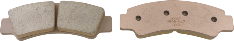 MOOSE OFFROAD - Brake Pad - Front - CF Moto