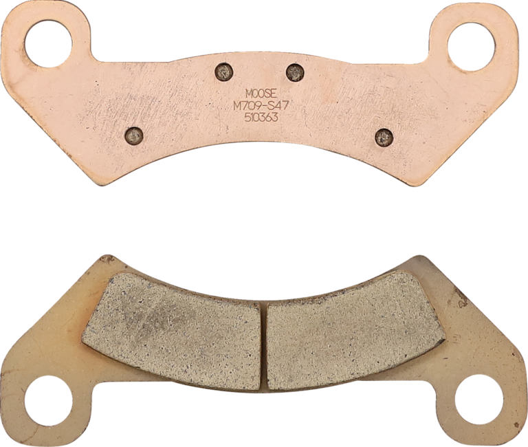 MOOSE OFFROAD - Brake Pad - Front - John Deere
