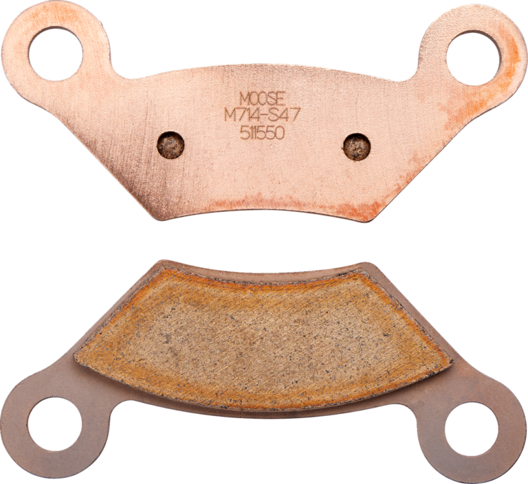 MOOSE OFFROAD - Brake Pad - Rear - John Deere