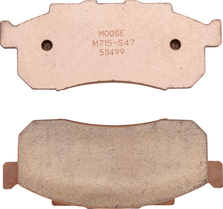 MOOSE OFFROAD - Brake Pad - Front - Honda