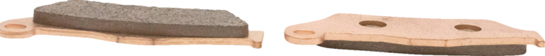 ALL BALLS - Sintered Brake Pads - Front/Rear