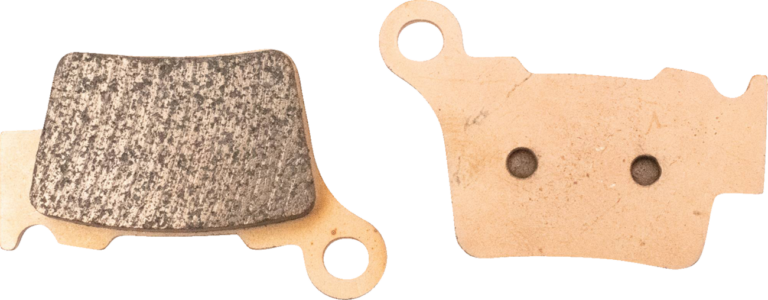 ALL BALLS - Sintered Brake Pads - Front/Rear