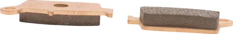 ALL BALLS - Sintered Brake Pads - Rear