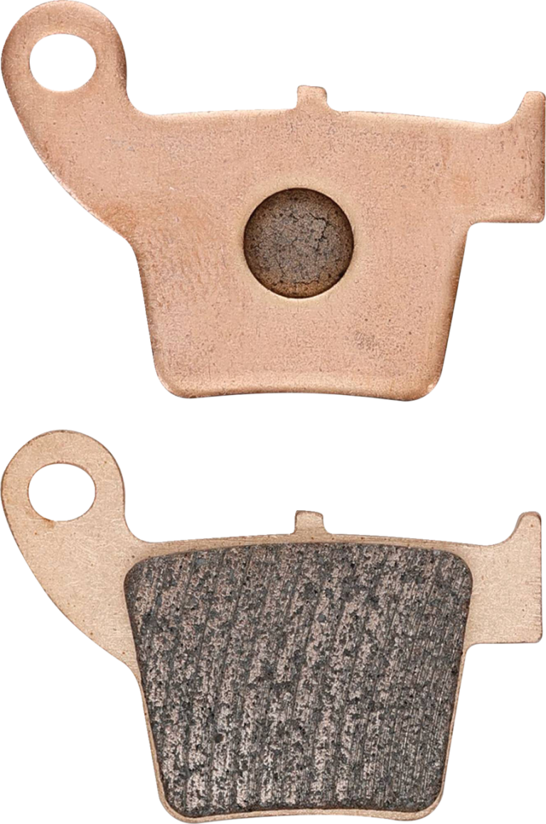 ALL BALLS - Sintered Brake Pads - Rear