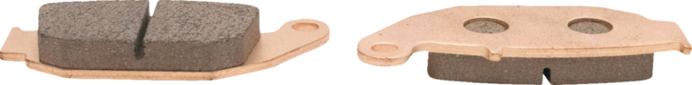 ALL BALLS - Sintered Brake Pads - Rear