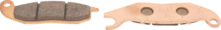 ALL BALLS - Sintered Brake Pads - Front