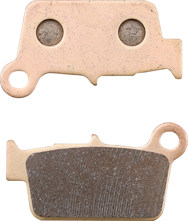 ALL BALLS - Sintered Brake Pads - Rear