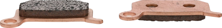 ALL BALLS - Sintered Brake Pads - Front/Rear
