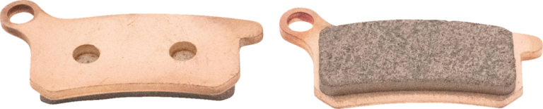 ALL BALLS - Sintered Brake Pads - Front/Rear