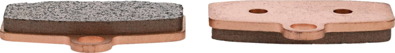 ALL BALLS - Sintered Brake Pads - Front