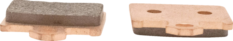 ALL BALLS - Sintered Brake Pads - Rear