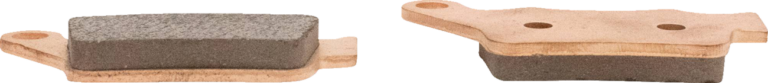 ALL BALLS - Sintered Brake Pads - Rear