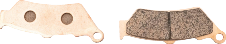 ALL BALLS - Sintered Brake Pads - Front/Rear