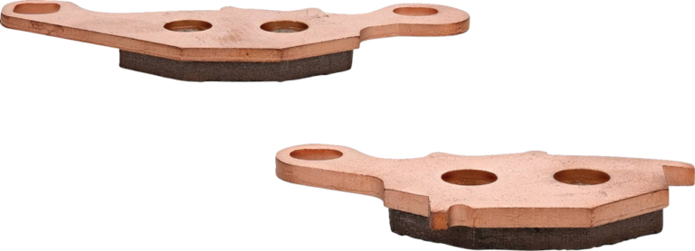 ALL BALLS - Sintered Brake Pads - Rear