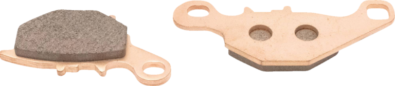 ALL BALLS - Sintered Brake Pads - Front