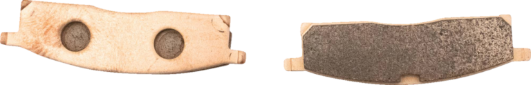 ALL BALLS - Sintered Brake Pads - Front