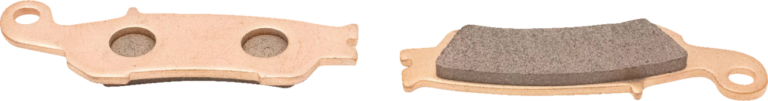 ALL BALLS - Sintered Brake Pads - Front
