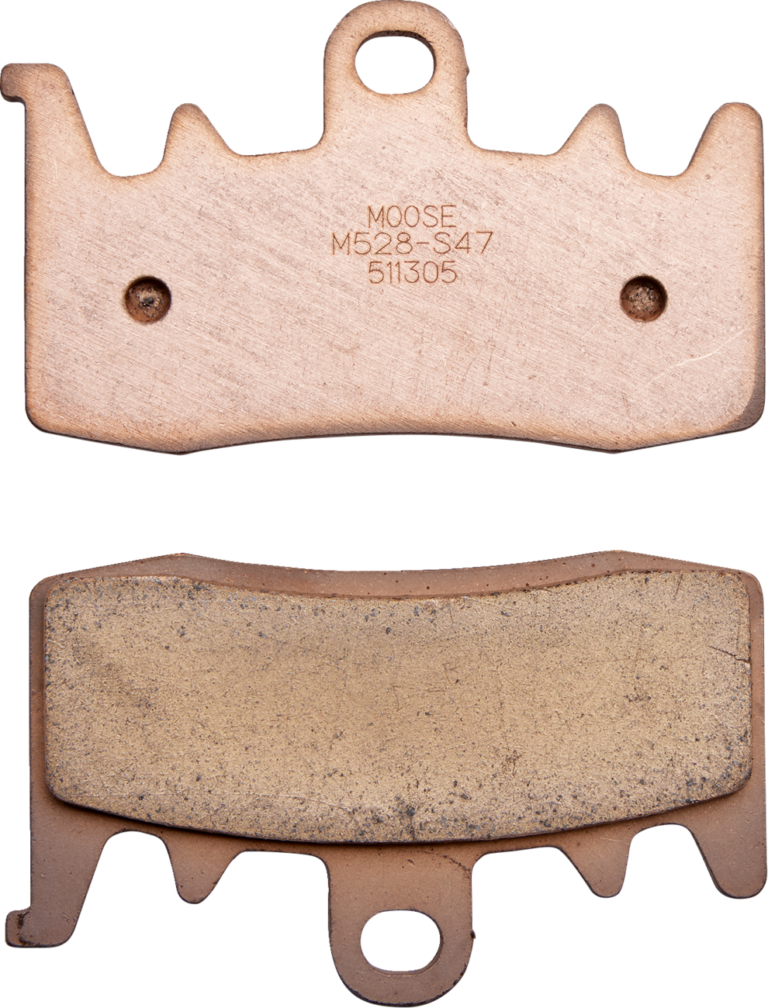 MOOSE OFFROAD - XCR Brake Pads - Front - Gas Gas