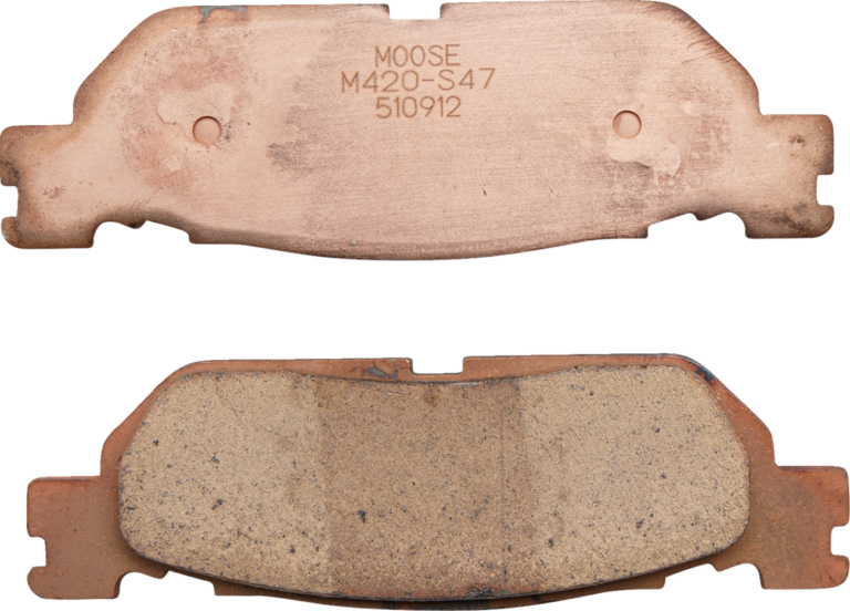 MOOSE OFFROAD - XCR Brake Pads - Front - Yamaha