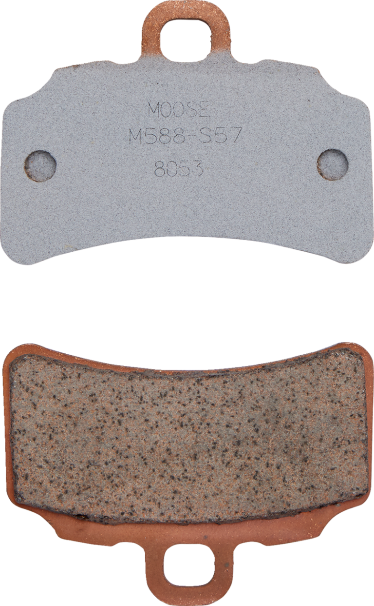 MOOSE OFFROAD - M1 Brake Pad - Front