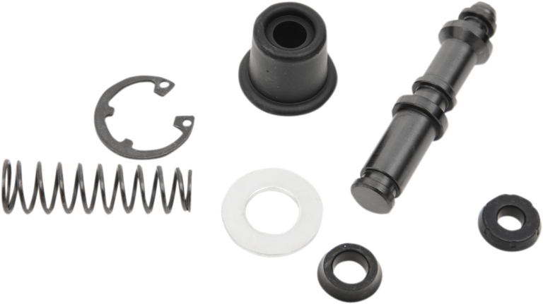 PARTS UNLIMITED - Brake Master Cylinder Rebuild Kit