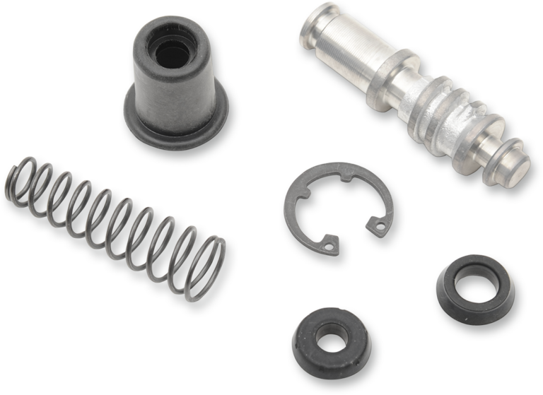 PARTS UNLIMITED - Brake Master Cylinder Rebuild Kit