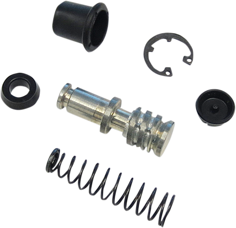 PARTS UNLIMITED - Brake Master Cylinder Rebuild Kit