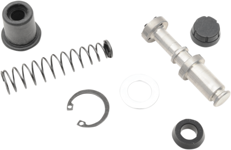 PARTS UNLIMITED - Brake Master Cylinder Rebuild Kit