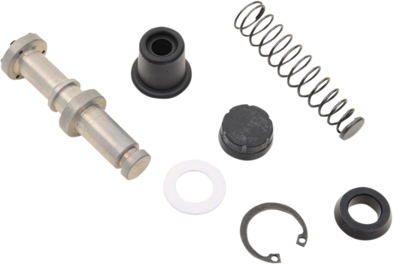 PARTS UNLIMITED - Brake Master Cylinder Rebuild Kit