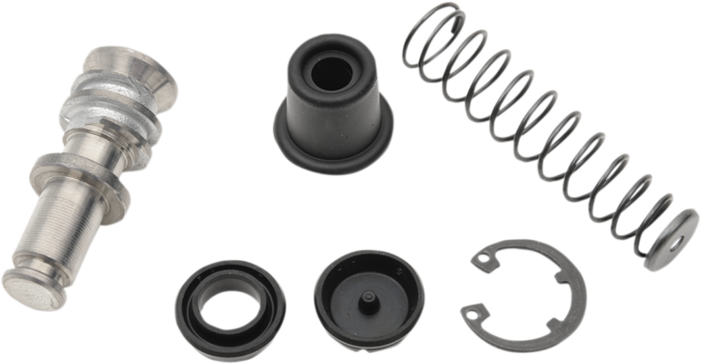 PARTS UNLIMITED - Brake Master Cylinder Rebuild Kit