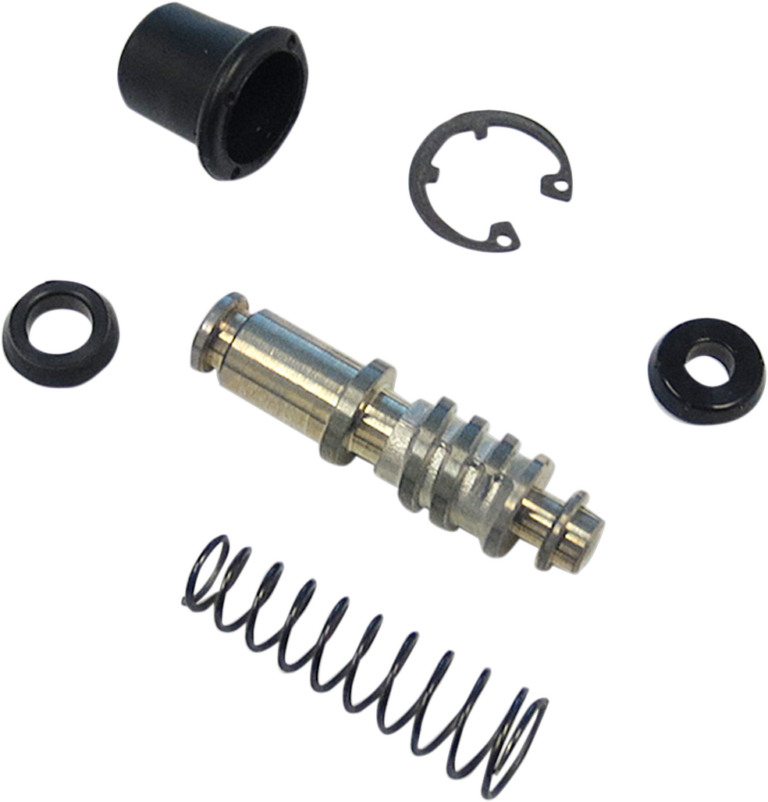 PARTS UNLIMITED - Brake Master Cylinder Rebuild Kit