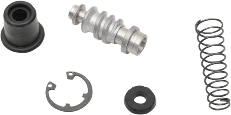 PARTS UNLIMITED - Brake Master Cylinder Rebuild Kit